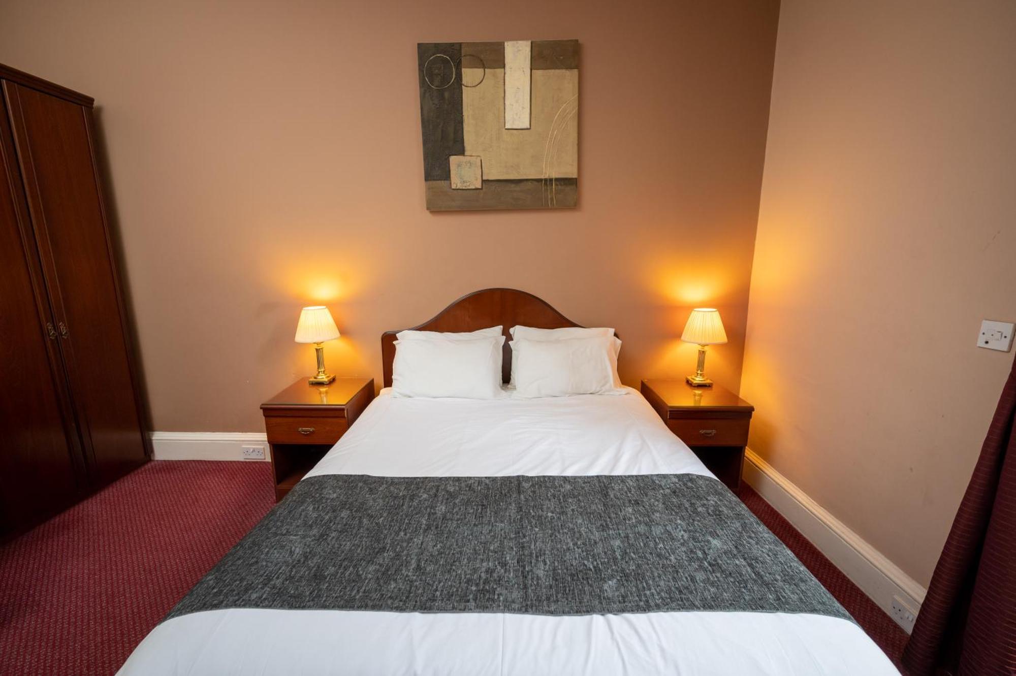 Hampton Hotel By Greene King Inns エディンバラ エクステリア 写真